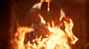 Black Myth: Zhong Kui | трейлер к Китайскому Новому году