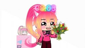 Идём по трендам #Katya_Pink