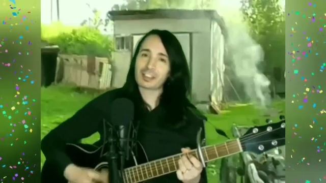 По капельке #гитара #музыка