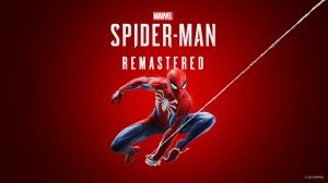 Прохождение Marvel's Spider-Man Remastered №4 Хороший был полицейский