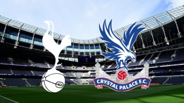 Тотенхэм-Кристал Пэлас