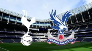 Тотенхэм-Кристал Пэлас