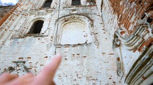 Дверь для ангелов. Собор Богородицы, Боровенск