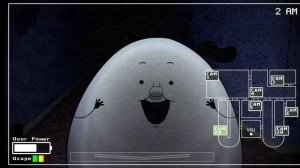 5 ночей с фламти бамти