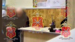 В Новомосковске полицейскими задокументирован факт попытки дачи взятки сотруднику полиции