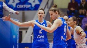 Суперлига 2026. «Ленинградка» и победа