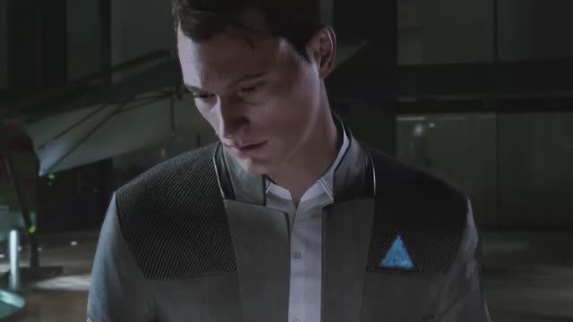Detroit Become Human — трейлер на русском смотреть онлайн