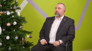 5. Жизнь, работа, общественники _ 12 успехов Михаила Носова за 12 месяцев