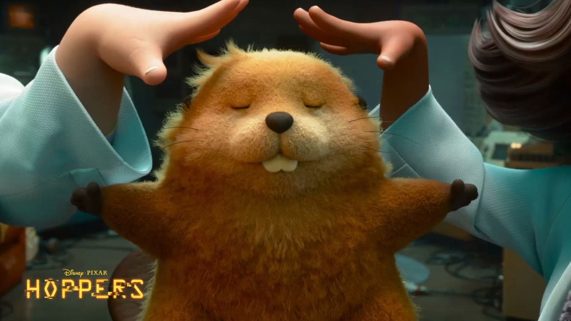 ПРЫГУНЫ смотреть онлайн