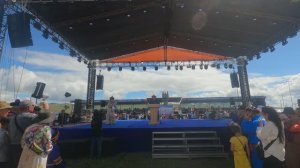 МОНГОЛ УЛАСАЙ БУЛГАН АЙМАГАЙ ЗАСАГ ДАРГА БАТБАЯРЫН АРИУНЭРДЭНЭ