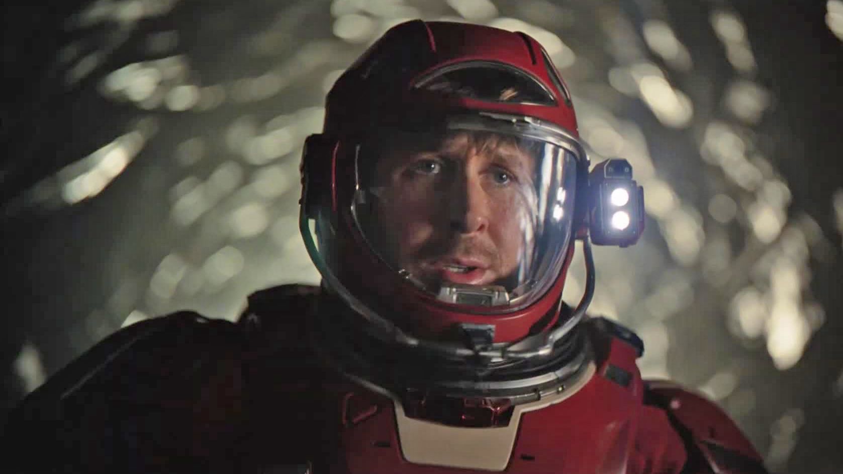 Проект «Конец света» — Русский трейлер (2026) смотреть онлайн