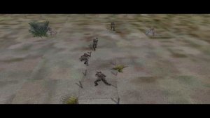 01- Тренировка- Arma- Летсплей