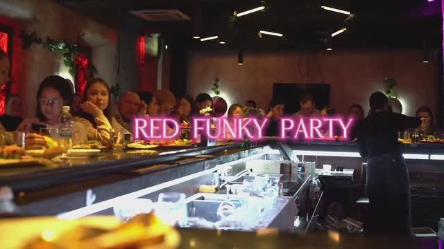 Red Party