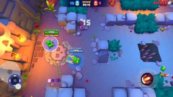 играю в игру