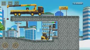 МУЛЬТИК. СТРОИТЕЛЬНЫЕ МАШИНКИ. ВСЕ СЕРИИ ПОДРЯД