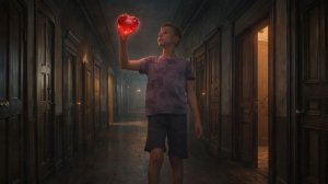 дом 1000 дверей 4 часть новая комната