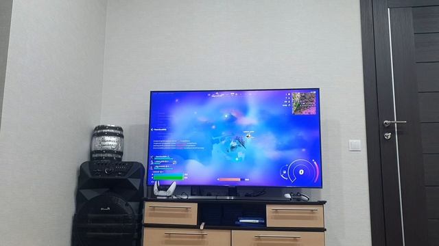 играю в fortnite смотреть онлайн