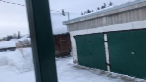 Погода на Алтае.  Сад и огород в феврале