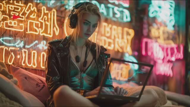 Deep Focus Music _ Chillstep Background for Creative Work _ Stay in Flow смотреть онлайн