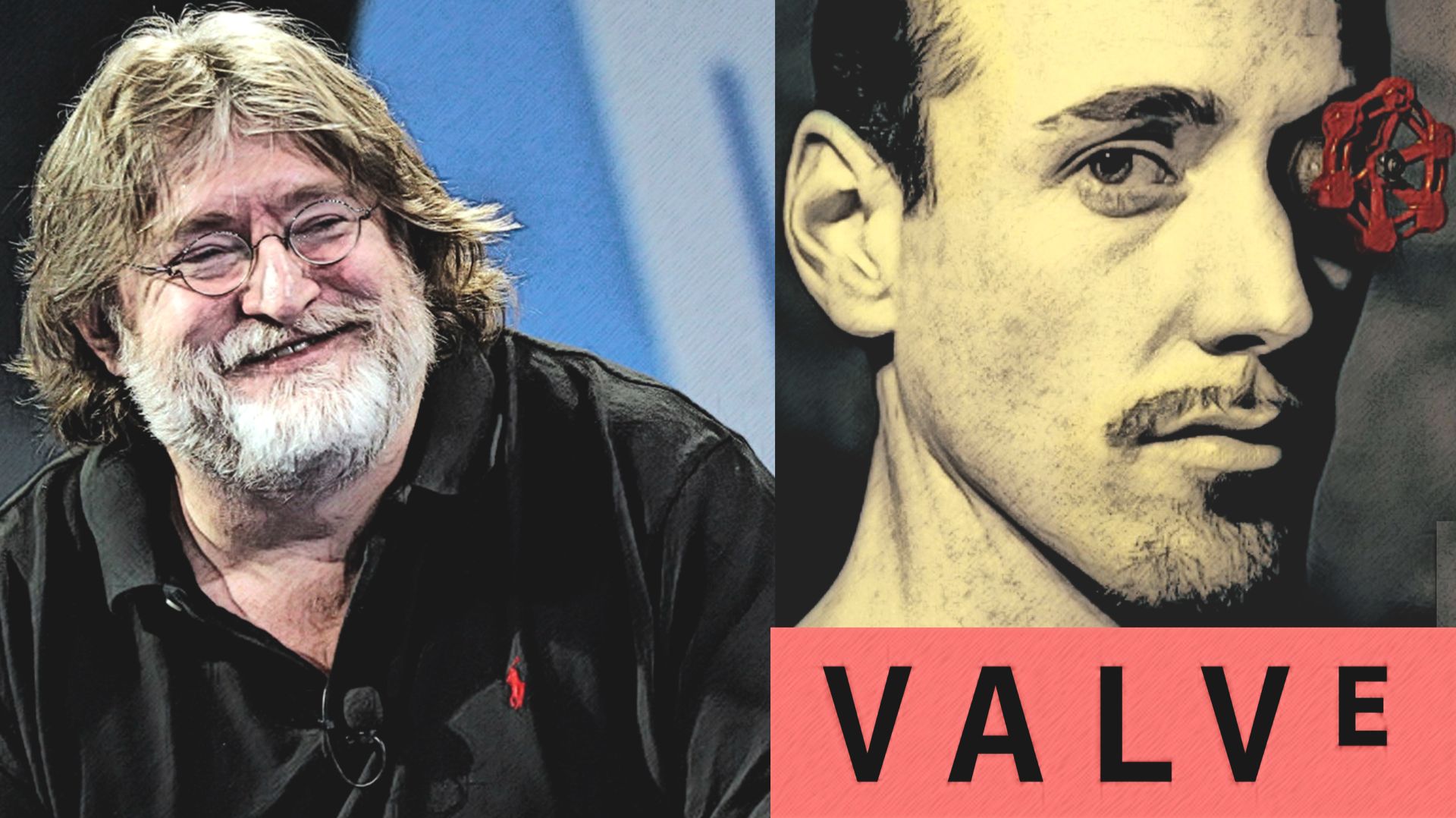 Дикая история с Valve — кто кого нагнул? Империя на чужих играх смотреть онлайн