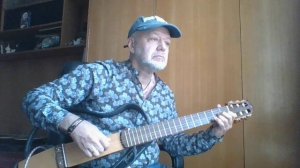 Music Box Dancer (Frank Mills) на гитаре