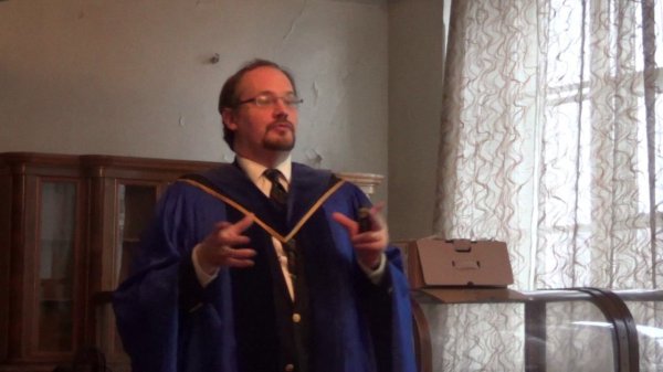 Introduction to Games Design and Development. Part 5.