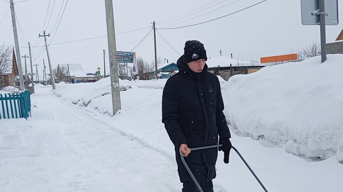 Обзор покупок.Будни нашей семьи смотреть онлайн