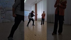 Новогодний театрализованный спектакль  25 декабря 2025 года