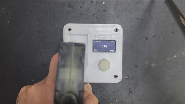 Т238 лоэдер 2