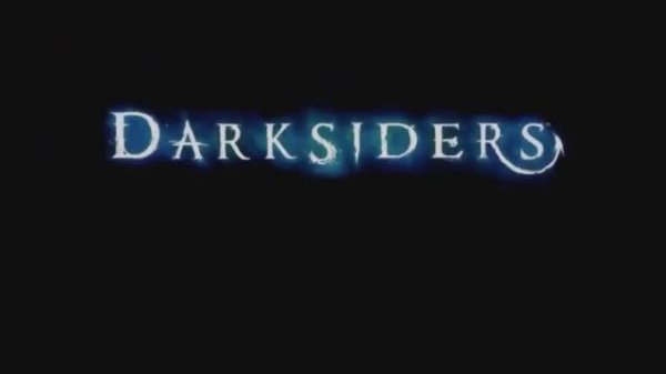 Darksiders - Main Theme 'Epic Cinematic Video'