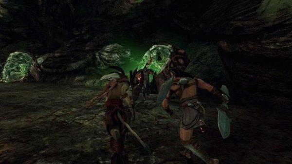 Rise of the Argonauts #17