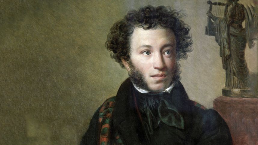 Перейти грань, исказить: как Пушкин стал героем социальных сетей