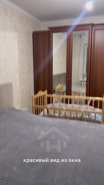 3-к квартира, 63.2 м², 1/10 эт.