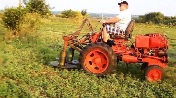 УНИКАЛЬНЫЕ МАШИНЫ, МЕХАНИЗМЫ, ТЕХНИКА, ТЕХНОЛОГИИ И ПОТРЯСАЮЩИЕ ИЗОБРЕТЕНИЯ И САМОДЕЛКИ #310