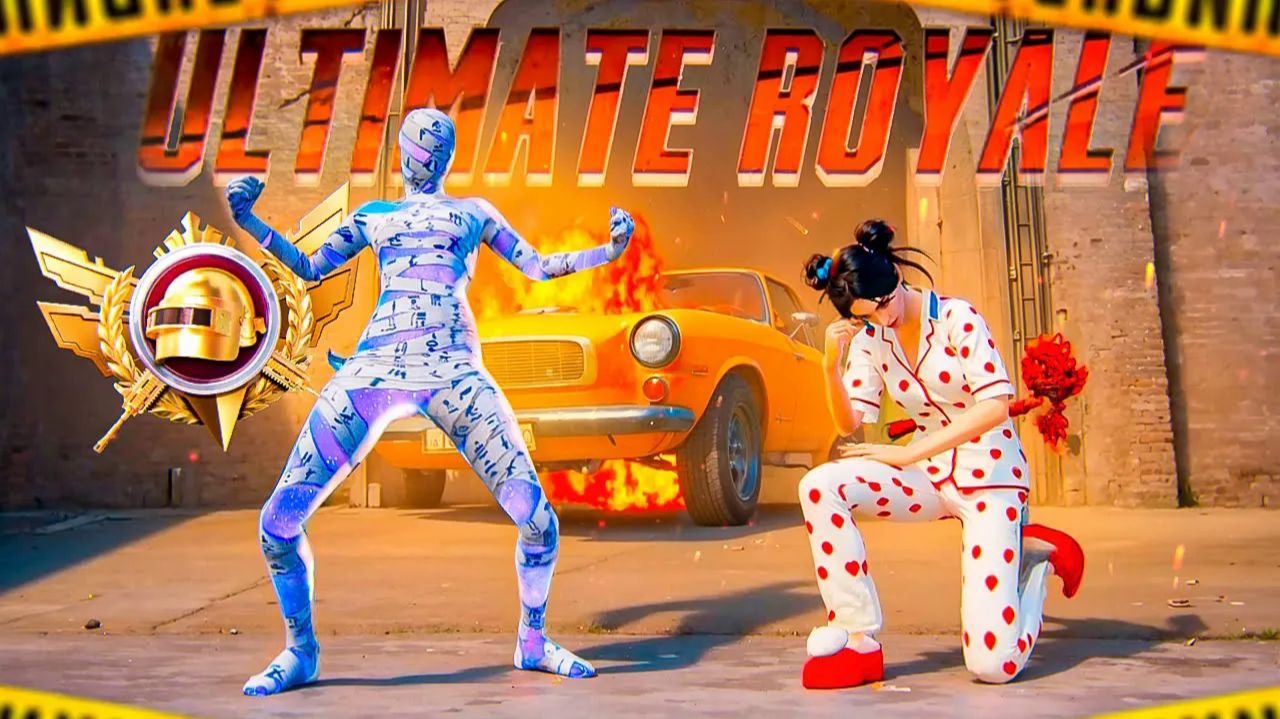 ДУО ПРОТИВ СКВАДОВ в ULTIMATE ROYALE! 🥵😥 САМЫЙ ПРАВИЛЬНЫЙ РЕЖИМ В PUBG Mobile | ПУБГ МОБАЙЛ Handca смотреть онлайн