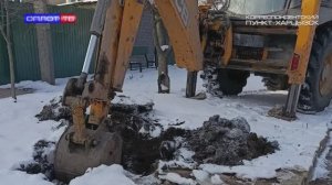 Информация от Минстроя ДНР