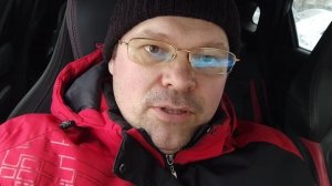 Jetour Dashing как я справляюсь с сугробами.