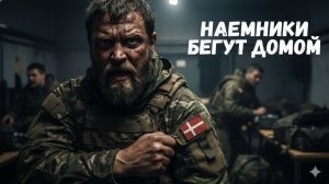 КОНТРАКТЫ ОБНУЛЕНЫ: ПОЧЕМУ ИНОСТРАННЫЕ БОЕВИКИ ПРЕДПОЧИТАЮТ ДЕЗЕРТИРСТВО ШТУРМАМ?