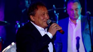 Анатолий Полотно и Федя Карманов концерт Русская Судьба Крокус 2018