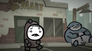 Трейлер Mewgenics (запуск)