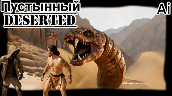 Пустынный Ai