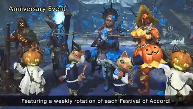 Monster Hunter Wilds — обновление за февраль 2026 года для PS5 смотреть онлайн