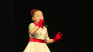 Гала-концерт конкурса "Лениногорская звезда"