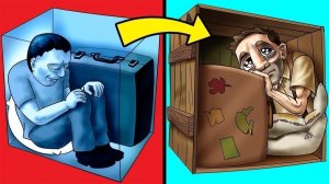 Реальные Истории, Которые Кажутся Выдумкой