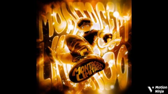 MONTAGEM LIMITADO (ULTRA SLOWED) смотреть онлайн