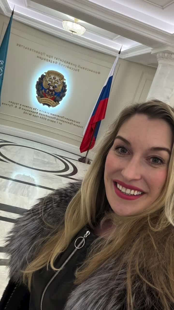 Делая вклад в молодёжь, мы строим не «мотивационные речи», а фундамент будущего - страны, бизнеса...