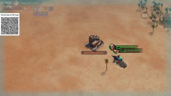 22:00MSK Pompeii in Kepariki | Новое начало | Doomsday Last Survivors