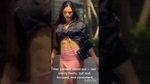 Танет Хименес | Икона фитнеса, предпринимательница и