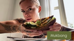 Завтраки в отеле Mercure Nha Trang Beach Чем кормят в 5* Сама себе готовлю Мукбанг Слюни и сопли