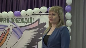 Конкурс воспитатель года